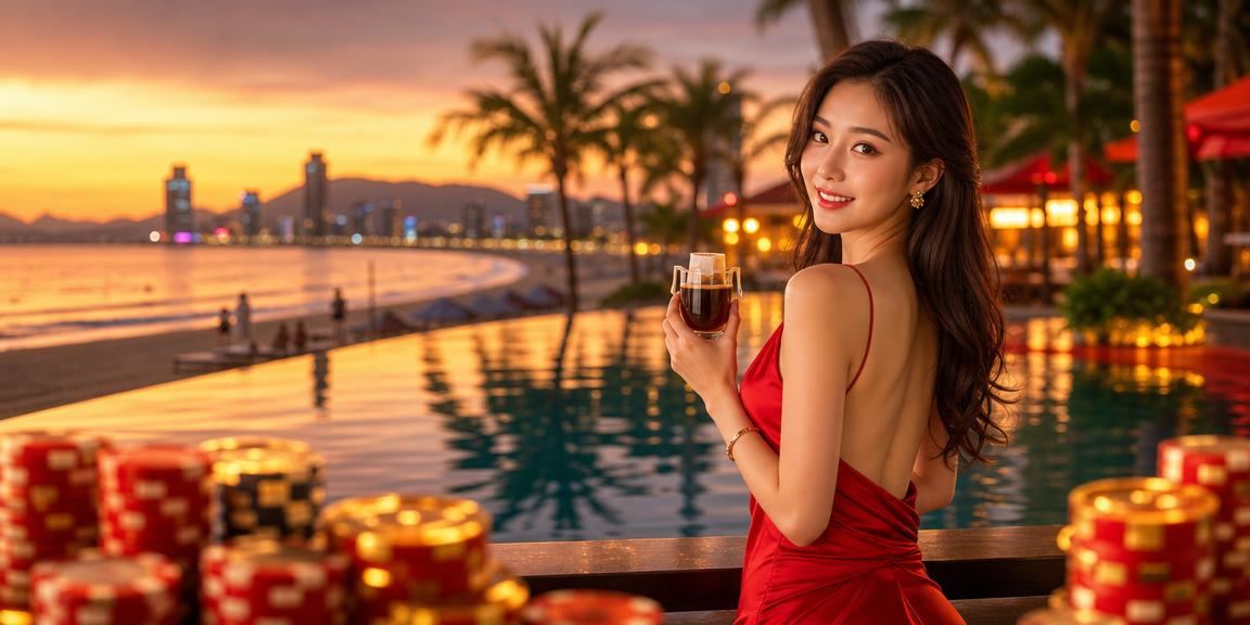 Người dùng tại Đà Nẵng nhận bonus nạp tiền VIP bên tách cà phê