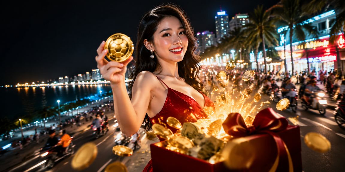 Người dùng chơi casino trên ứng dụng 504 tại Quy Nhơn